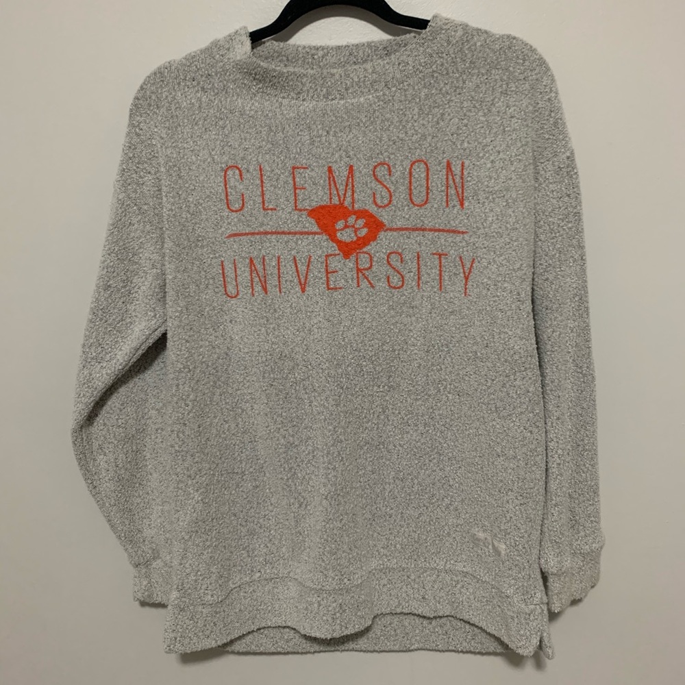 Clemson University Sweater